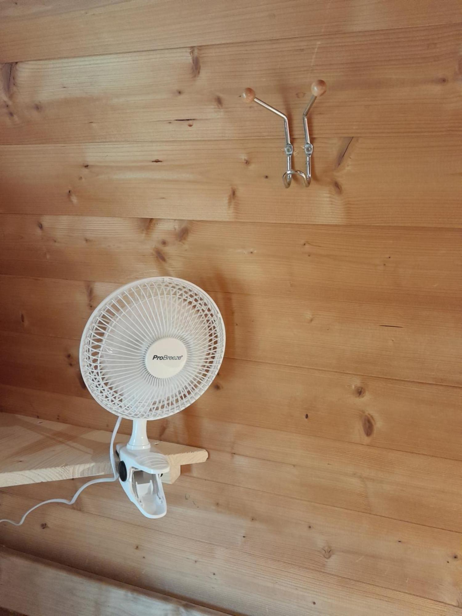 Campingfass Almtal Scharnstein Bagian luar foto